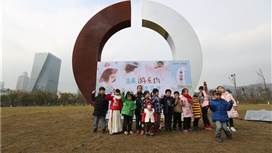 桂溪亲子活动--小小雕塑家