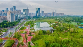 市委常委、政法委书记刘守成主持召开锦城公园项目建设联席会2020年第三次会议