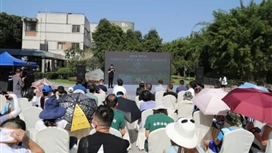 六大专题，百场活动……公园城市生态科普夏令营今日正式启动