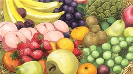 “游绿道公园 品时令佳果”，这个周末嗨起来～