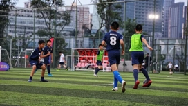 拼时速、比造型、论实力，球场battle哪家强？！