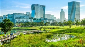 机会来了！锦城公园公布7类项目合作意向清单，千万别错过→