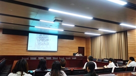 成都天府绿道集团积极开展“安全生产月” 普法宣传活动