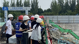 精准安全生产防疫监督 共筑疫情安全防控屏障